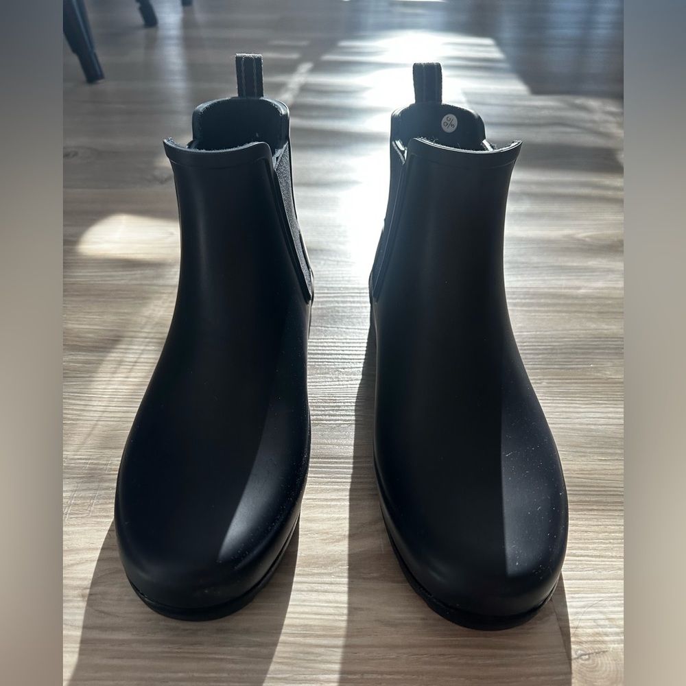 Hunter Refined Chelsea Boot